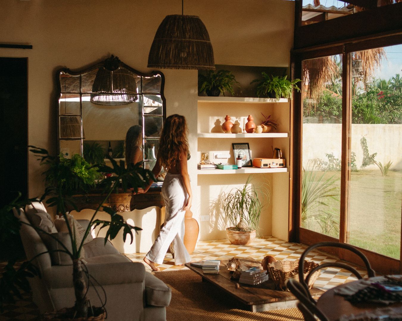 Ritmo, correria e pausa: o seu corpo em movimento pede passagem