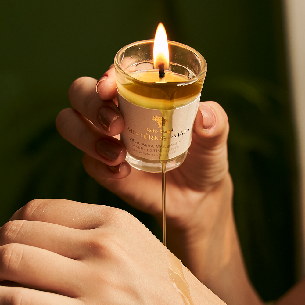 Dia dos Namorados: acenda um momento inesquecível a dois