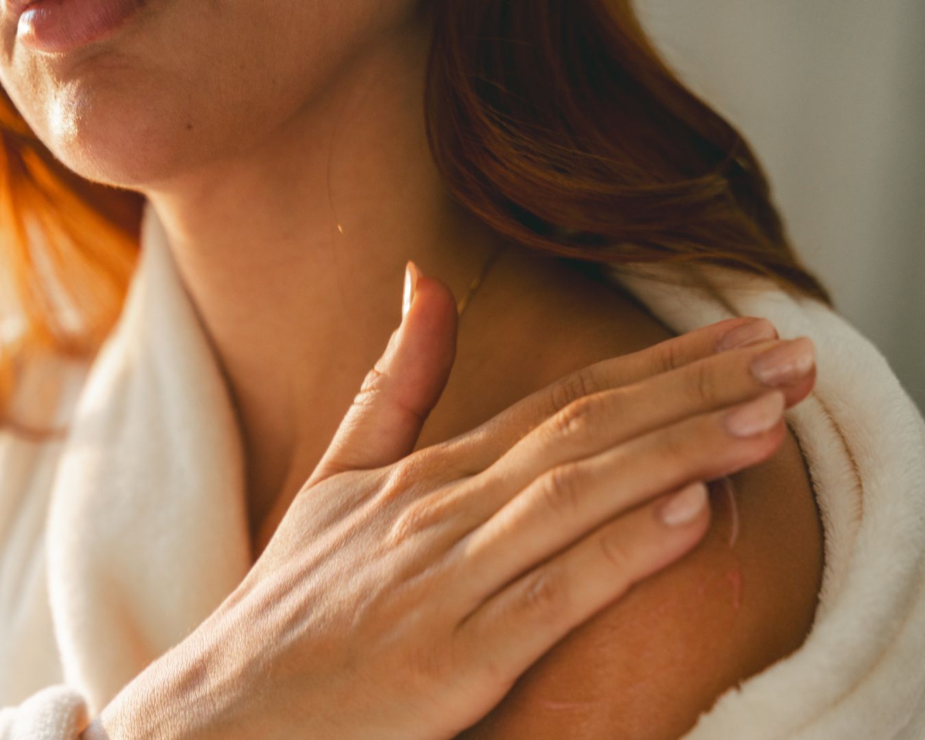 Cortisol: o inimigo invisível da sua pele