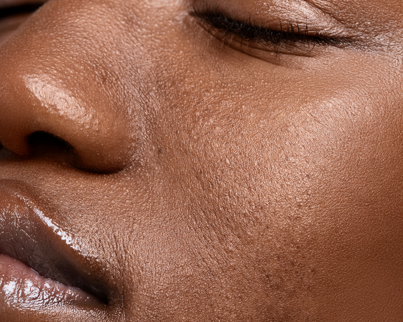 Mista e oleosa: como manter o rosto matificado sem ressecar no verão