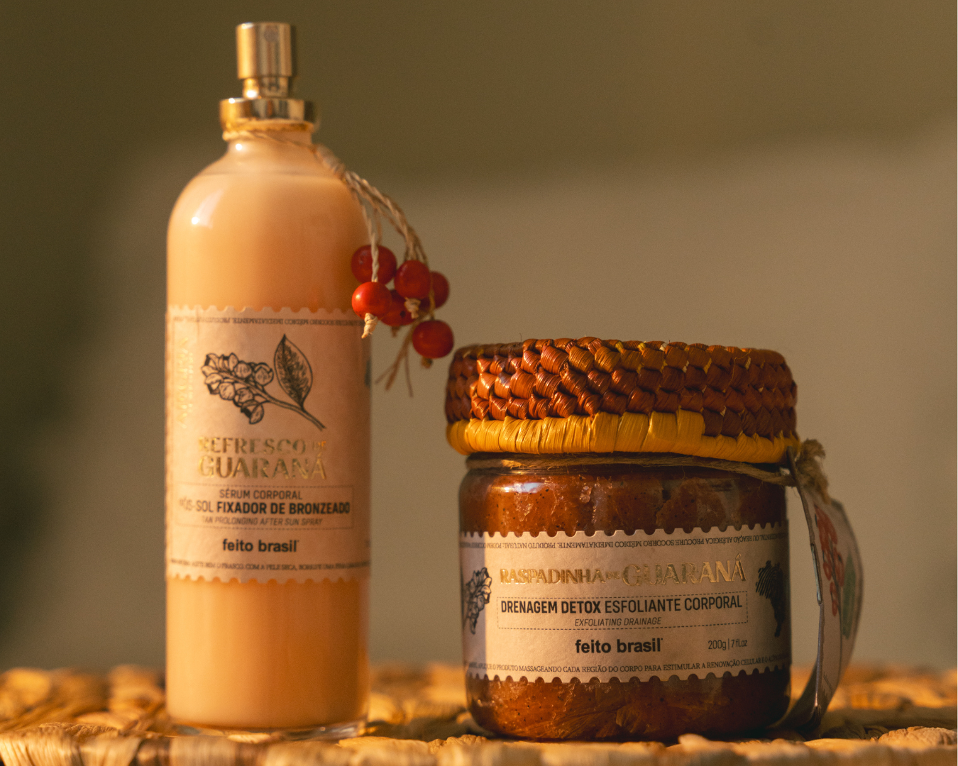 Ritual para pernas e pés inchados: alívio, frescor e cuidado com brasilidade