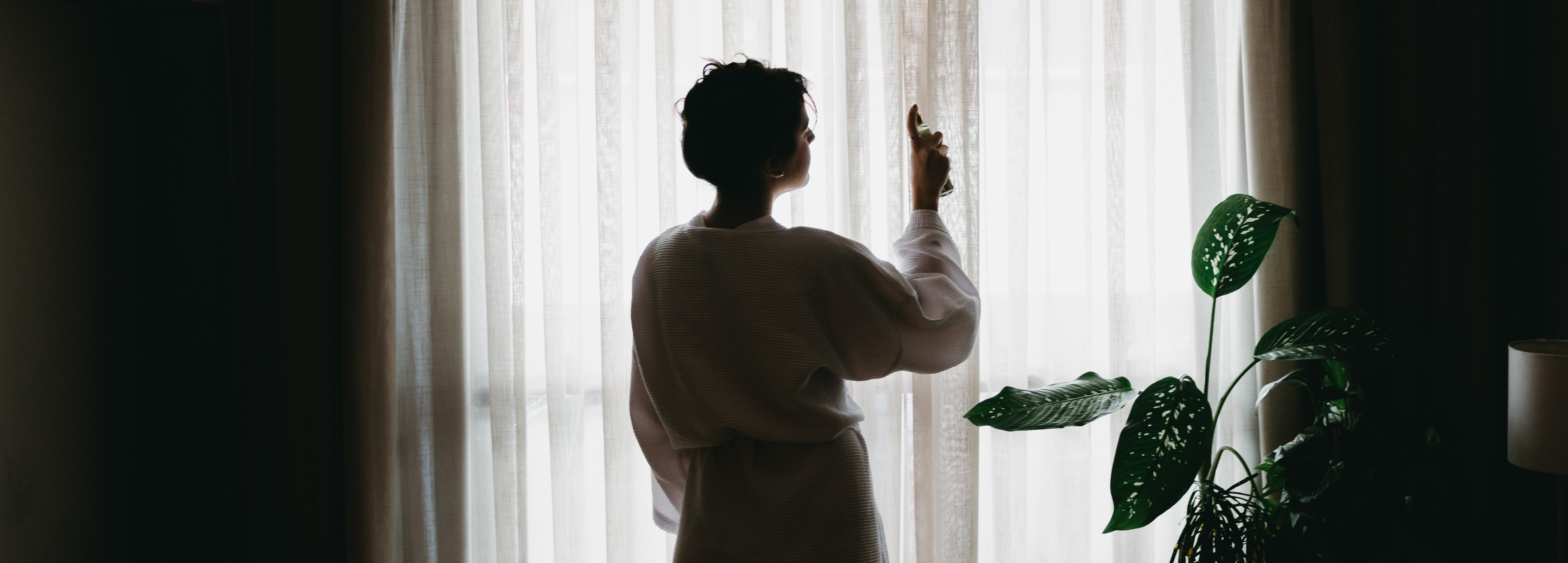 Fragrâncias que curam: o impacto da aromaterapia e o poder do Orvalho Verdejante