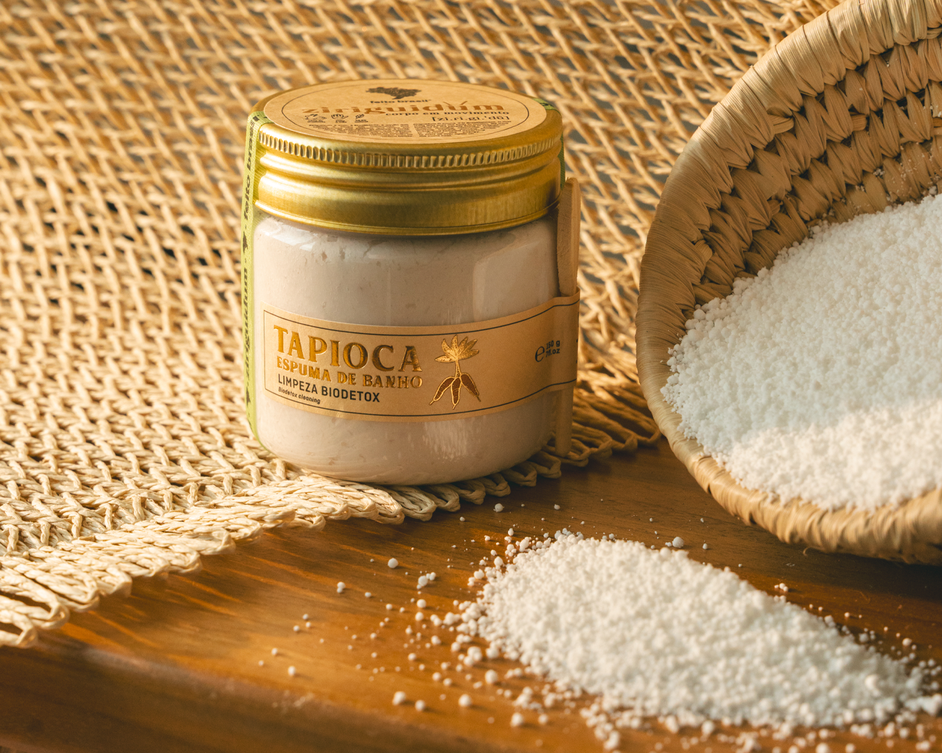 Dia da Tapioca: da tradição alimentar ao ritual de autocuidado com brasilidade