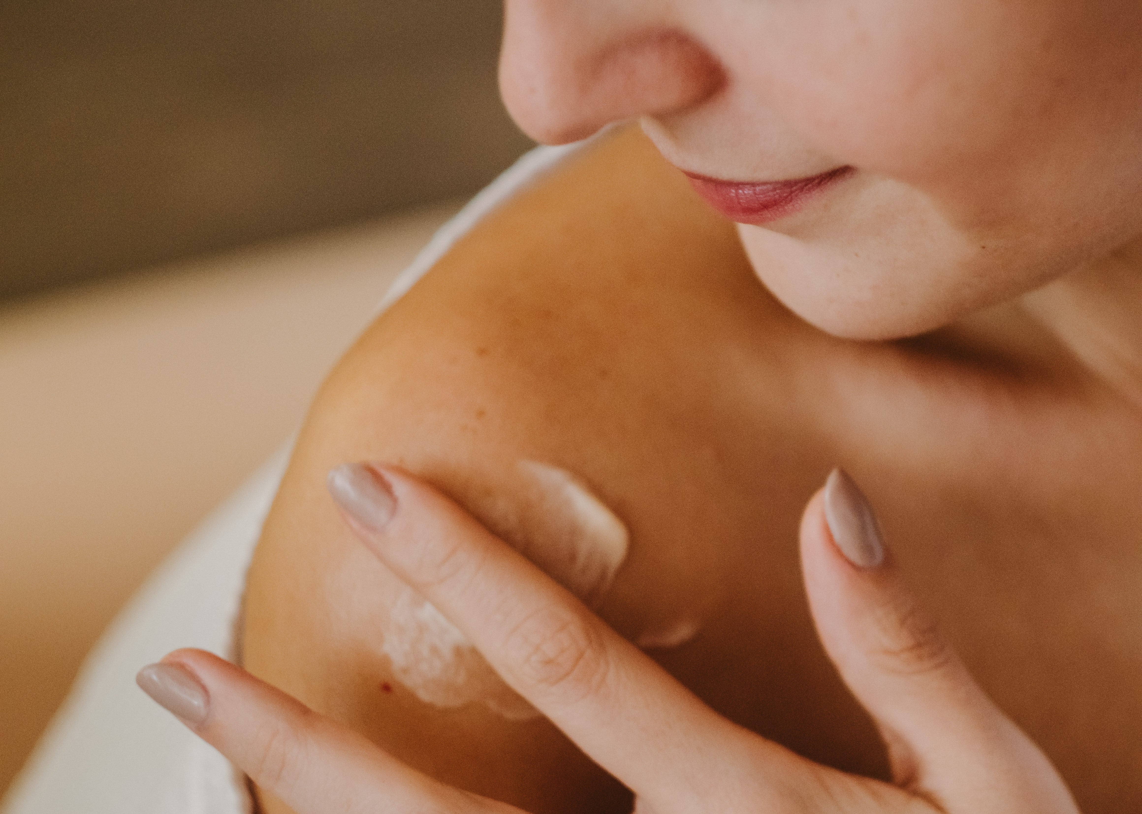 Cuidados com a pele no tempo seco: como manter a hidratação e evitar o ressecamento