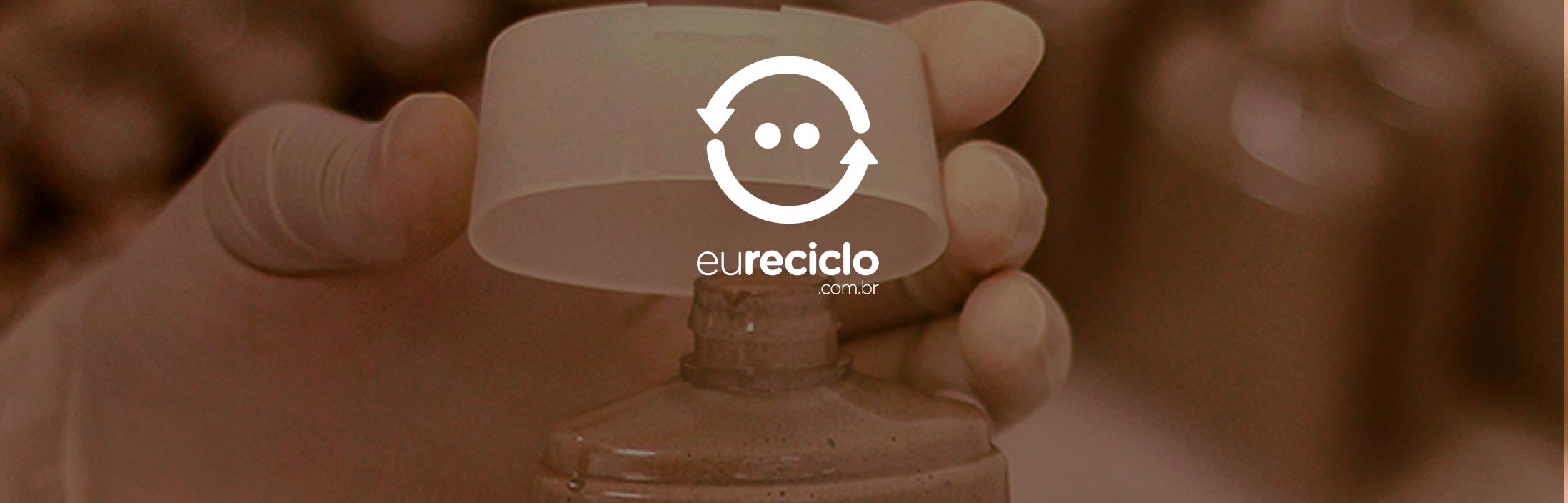 feito brasil: eureciclo - um selo de confiança e sustentabilidade