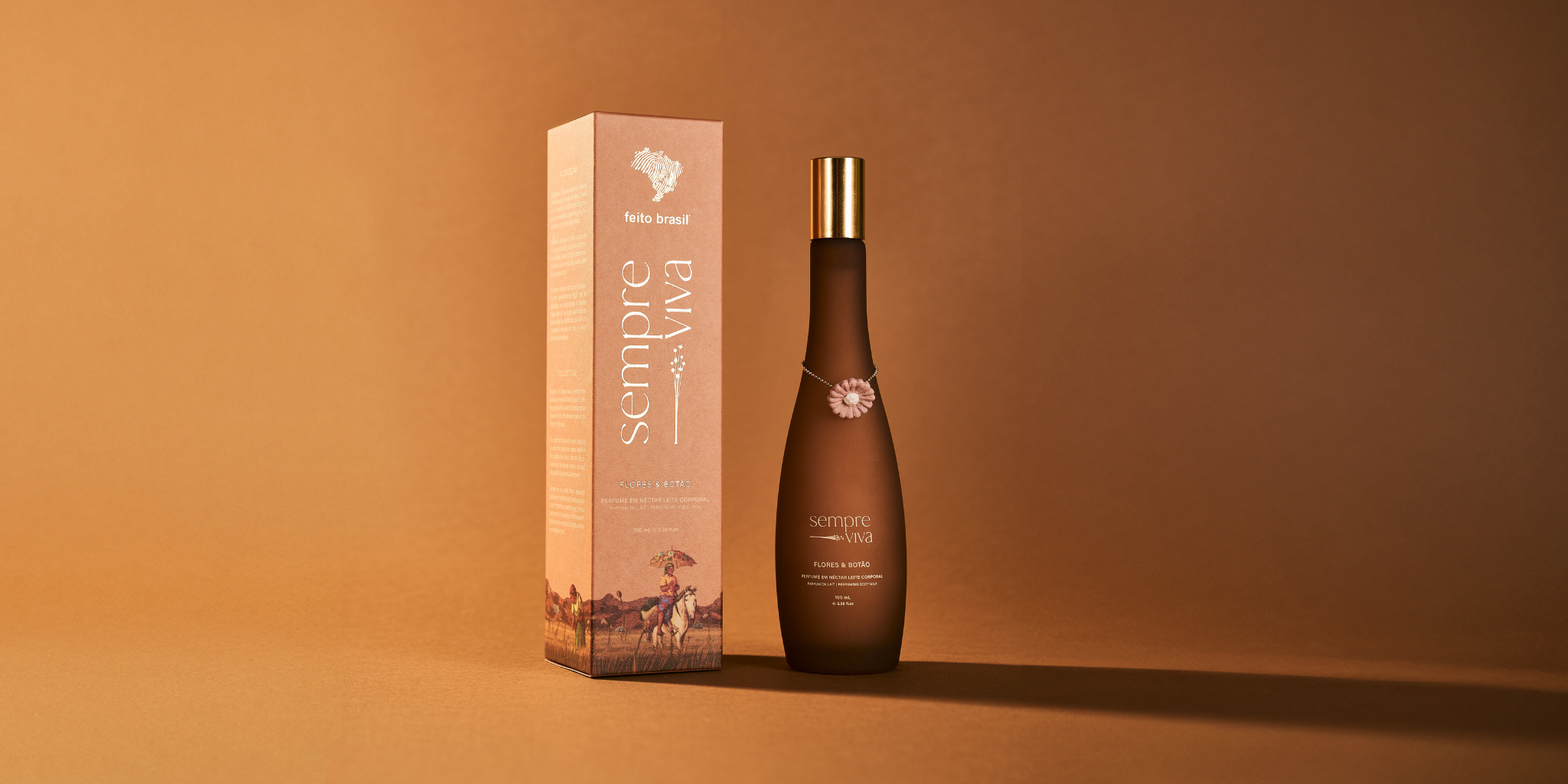 2 em 1: hidratação e perfume em perfeita harmonia