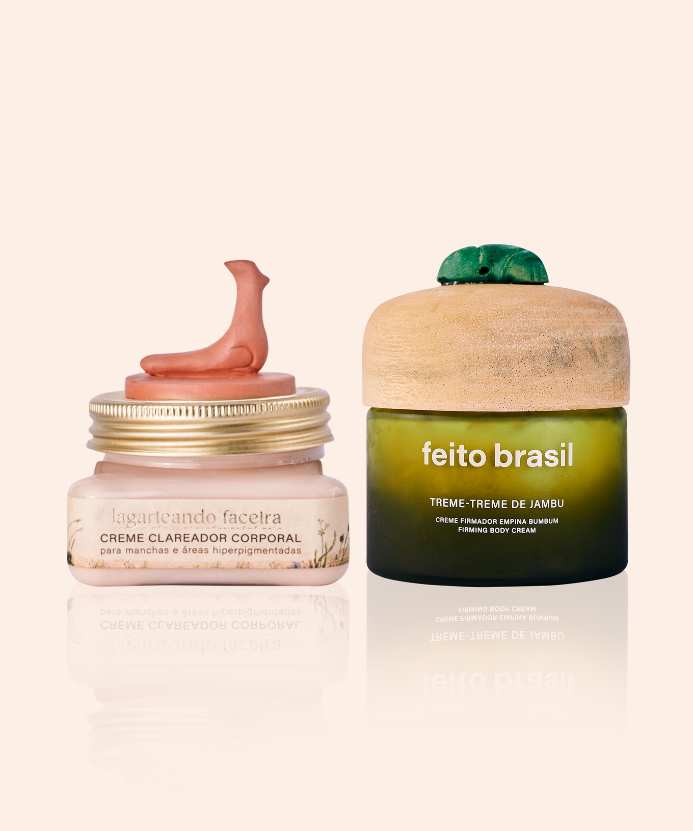 Duo Firmeza + Uniformidade