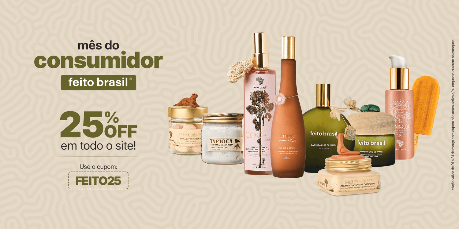 feito brasil