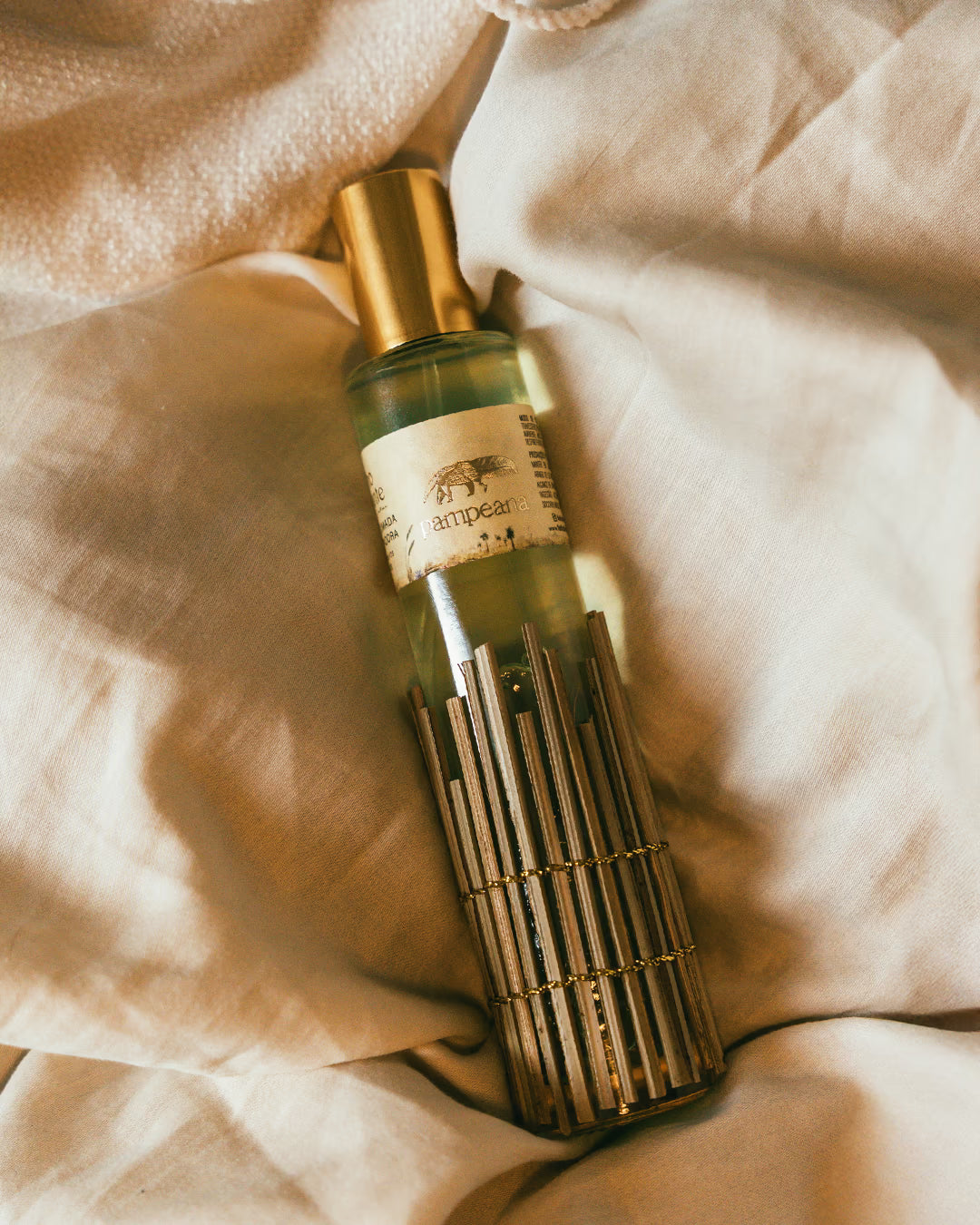 Spray Tranquilizador para Travesseiros e Ambiente