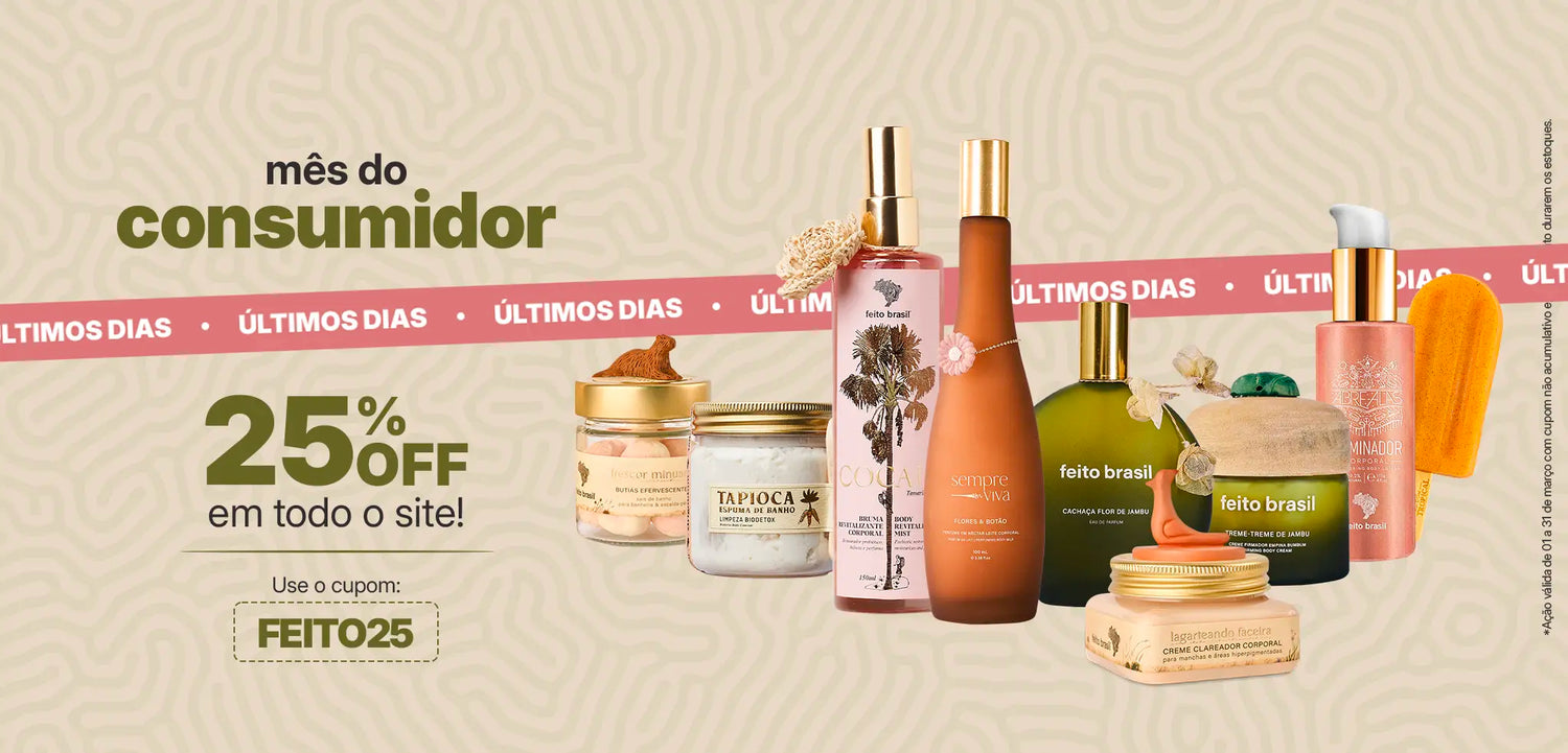 feito brasil