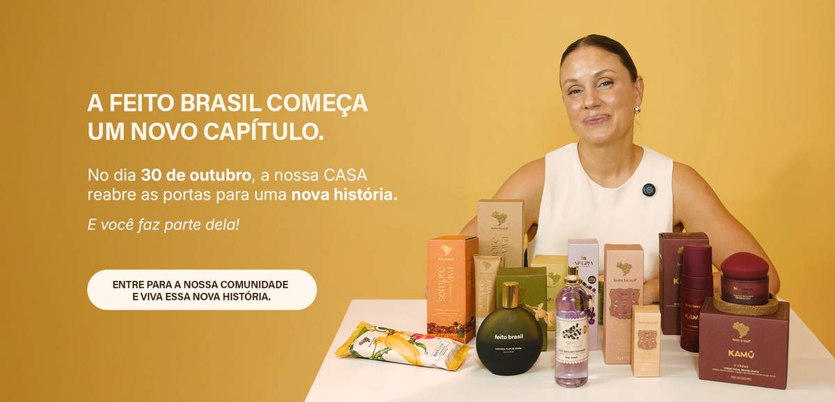 feito brasil