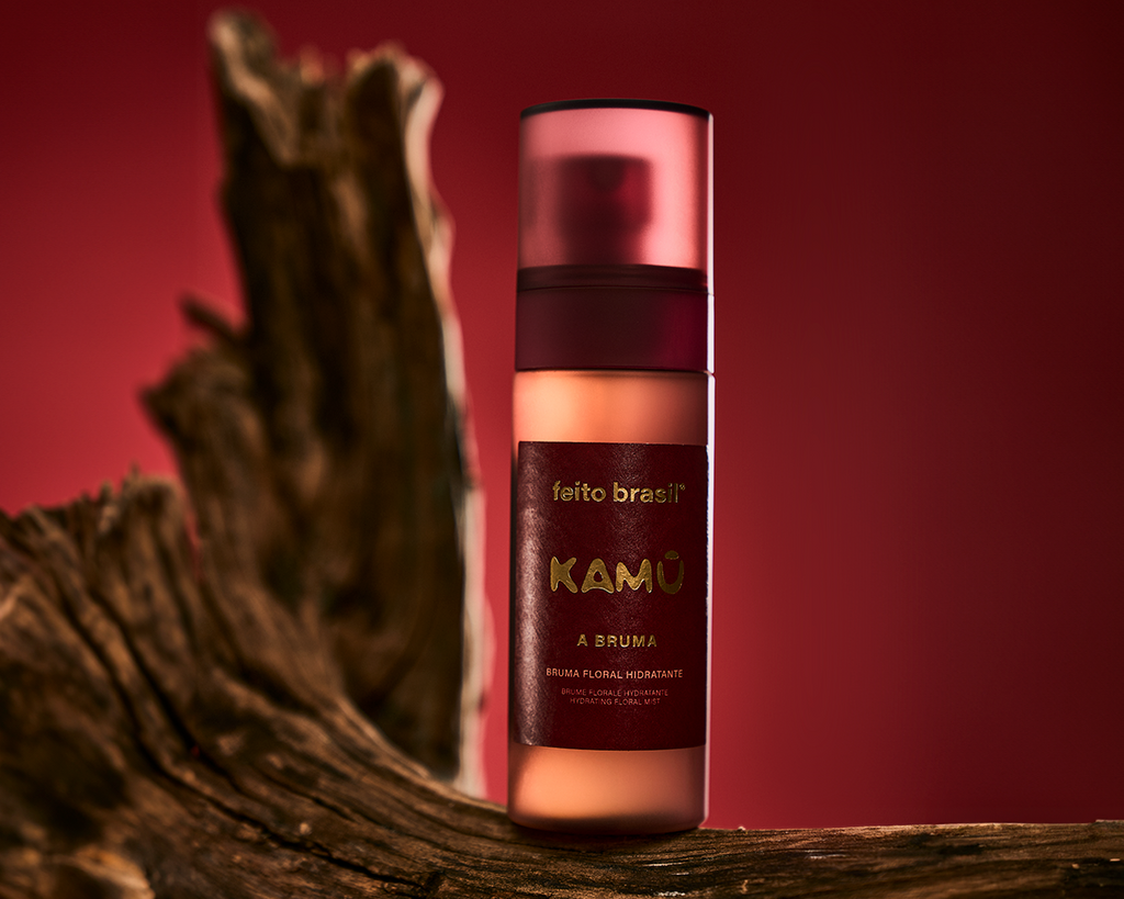 Sinais de Estresse na Pele? A Flor Immortelle e o ritual neurocosmético para acabar com a fadiga facial