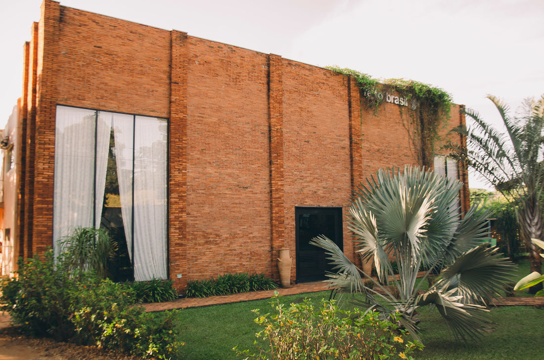 feito brasil: encantar, acolher e inspirar pessoas