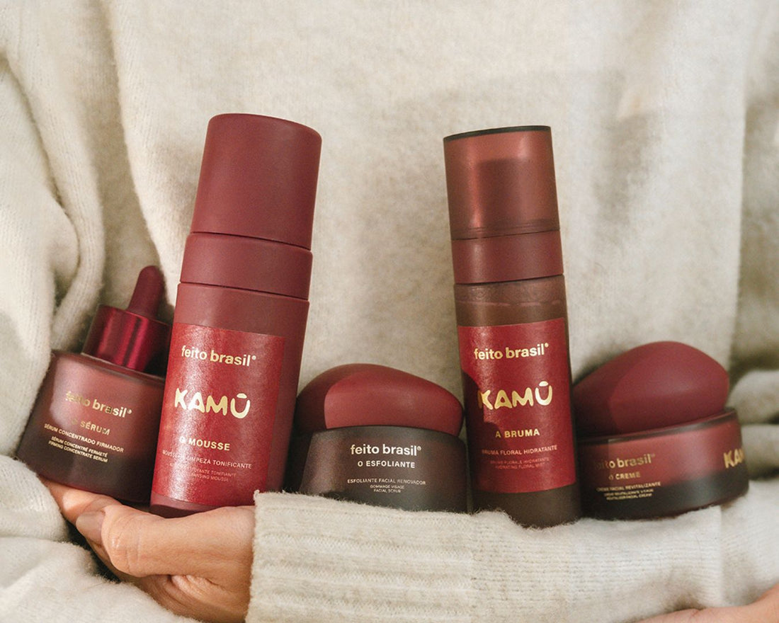 Protocolos de beleza: como estruturar um ritual completo de renovação