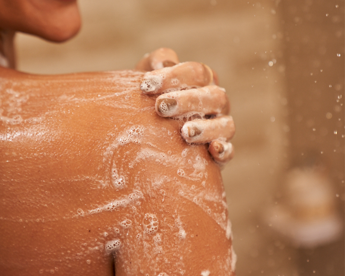 O que é equilíbrio iônico da pele e por que ele importa?