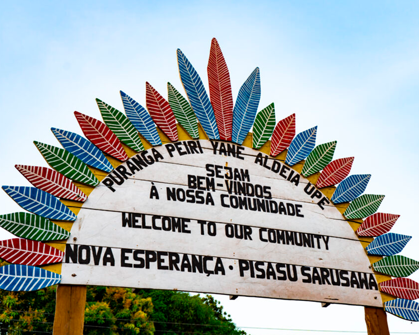 Mais do que beleza: a cultura viva da Amazônia na Coleção Kamû e a maestria artesanal Surisawa Muraki