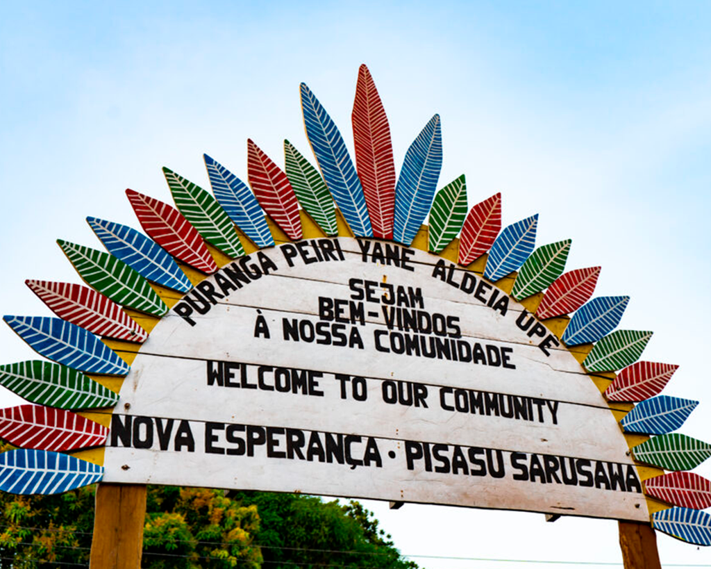 Mais do que beleza: a cultura viva da Amazônia na Coleção Kamû e a maestria artesanal Surisawa Muraki