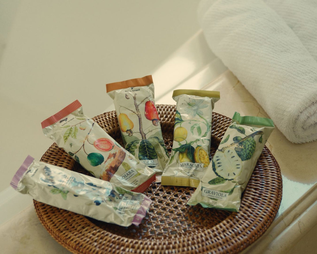 Ideias para transformar o seu lavabo em um spa de sensações