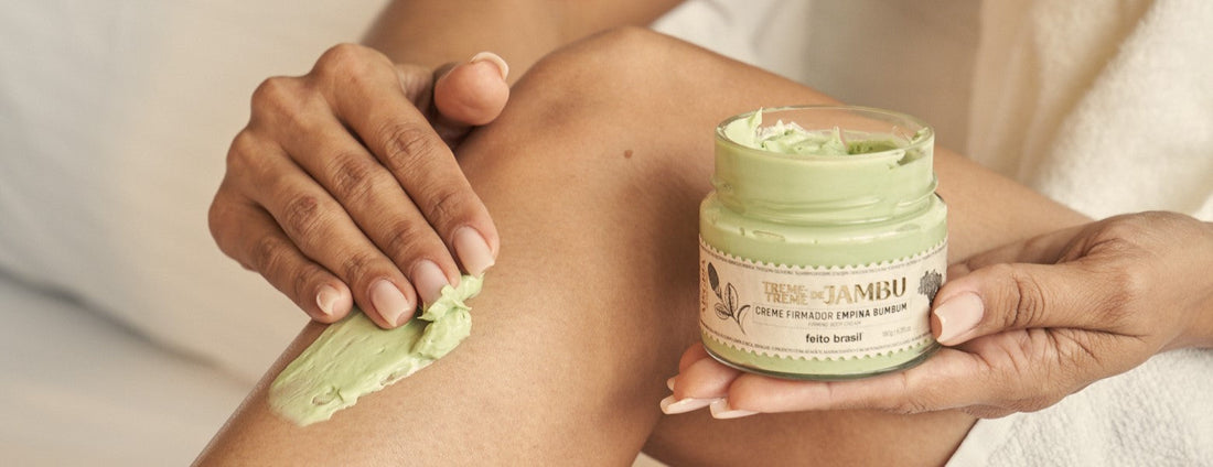 Descubra as diferentes texturas de hidratantes: escolha a ideal para sua pele