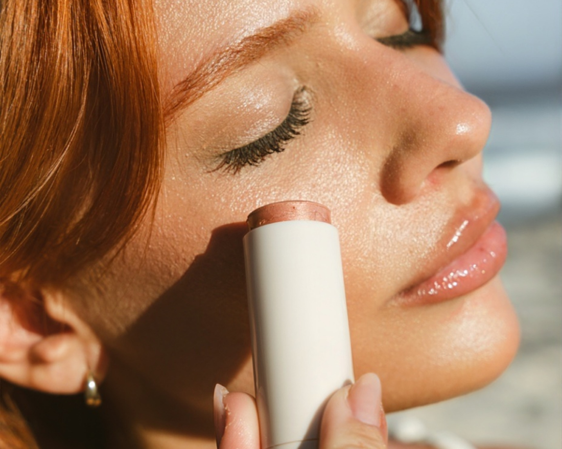 Como unir skincare e Iluminadores para uma pele radiante