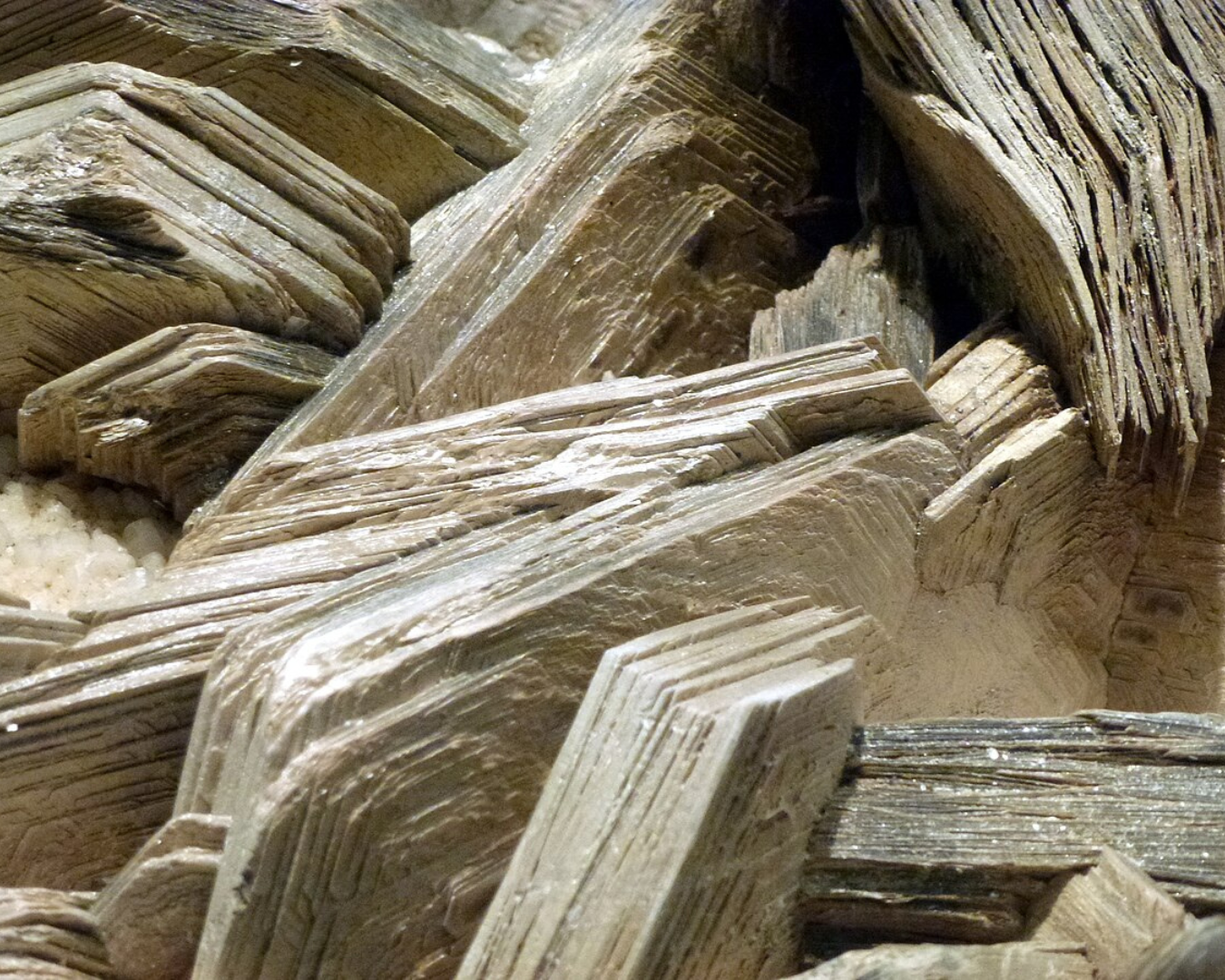 Mica: o futuro do brilho é mineral e sustentável