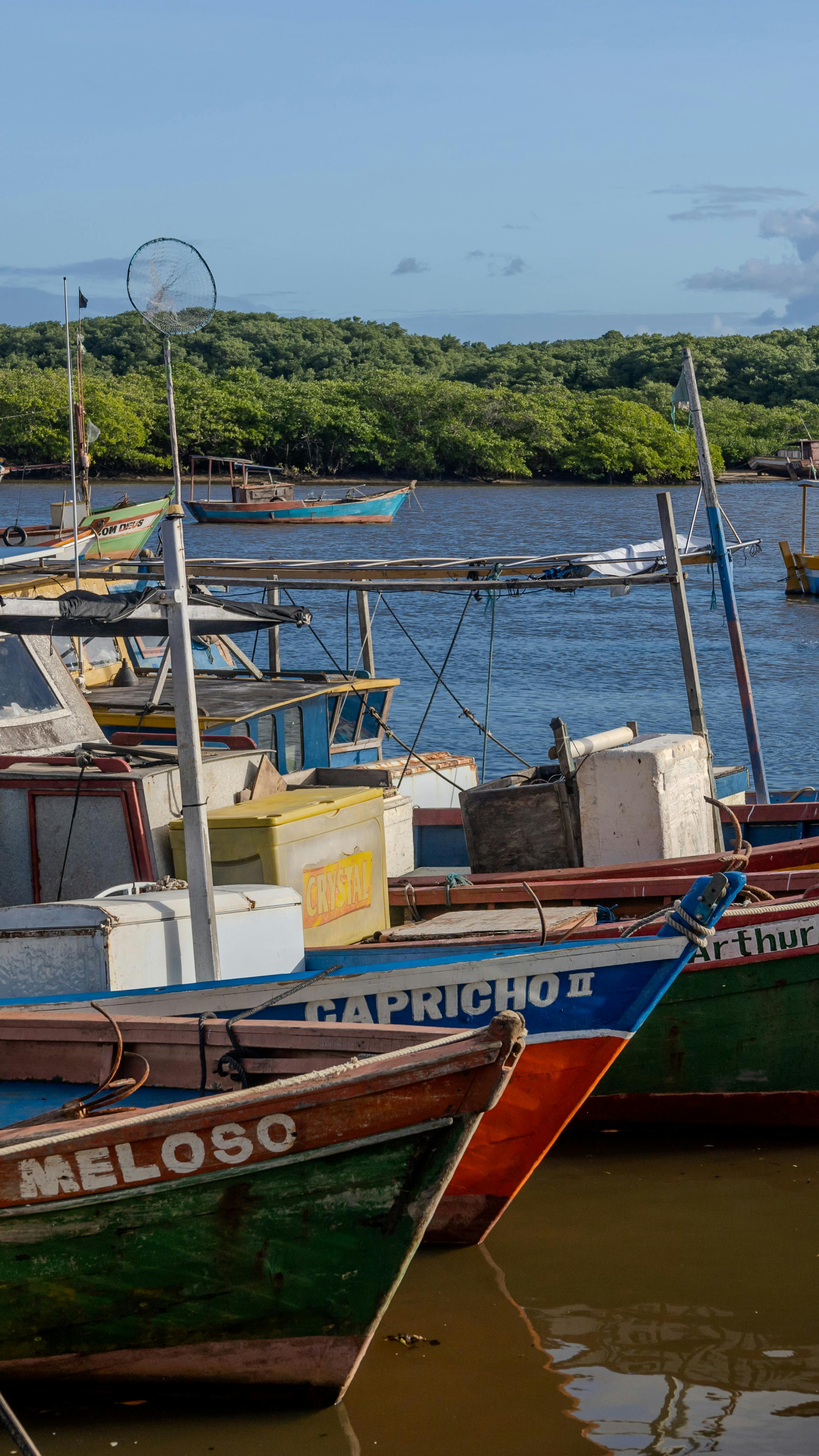 Pontos turísticos do Brasil: belezas que inspiram homenagens