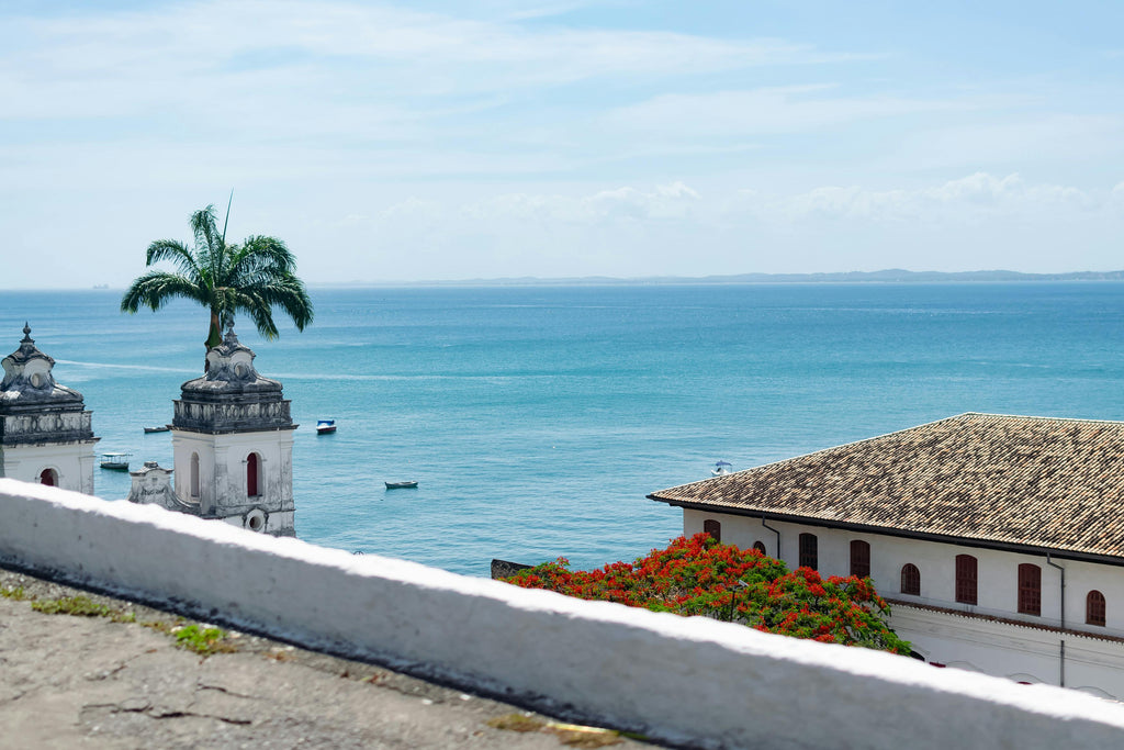 Exuberante Bahia: uma coleção que conta histórias em cada detalhe