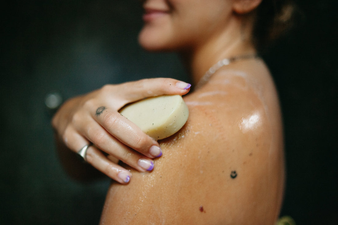 Seleção especial para transformar seu banho em um momento de autocuidado e bem-estar