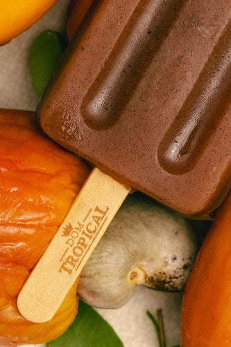 Os ingredientes da Coleção Dom Tropical: um banho de natureza e cuidado