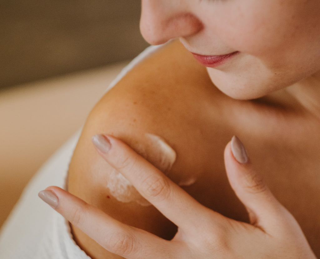 A importância dos cuidados com a pele do corpo: um guia completo