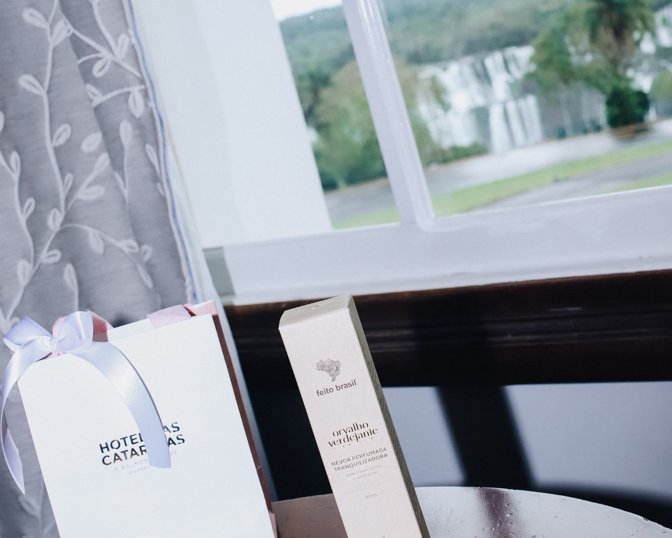 Como elevar a experiência do hóspede com rituais de banho premium