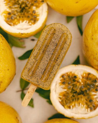 Brasil que encanta: as frutas da coleção Dom Tropical
