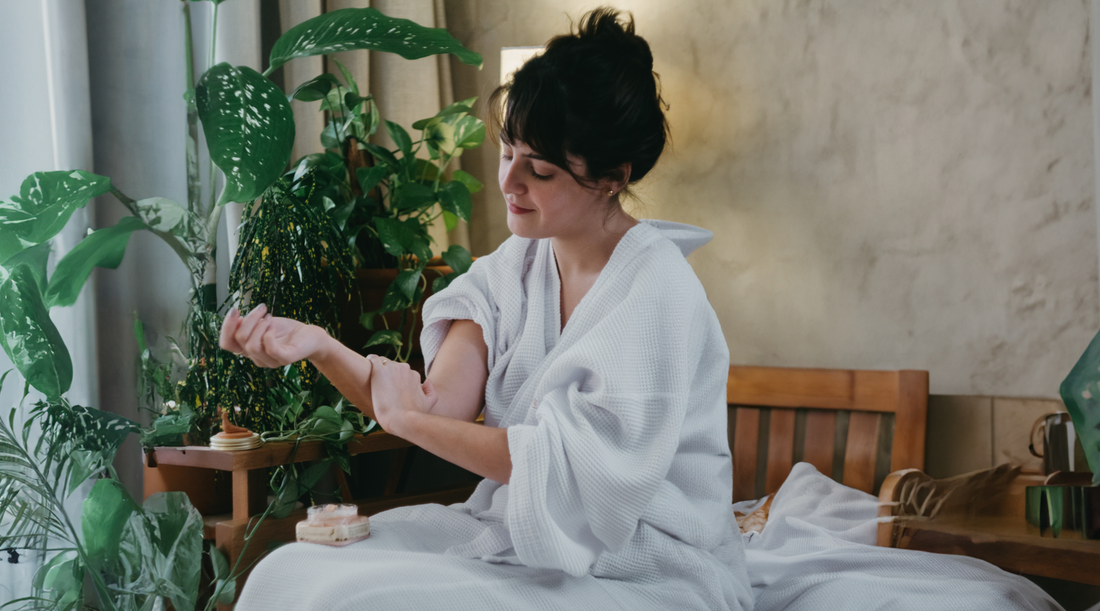 Mitos e verdades sobre cuidados com a pele no inverno