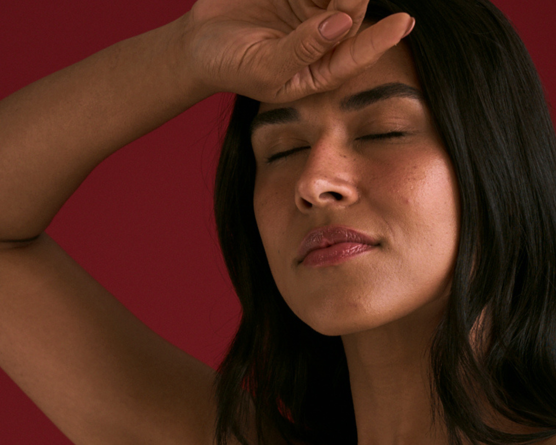 Como o cortisol acelera o envelhecimento facial