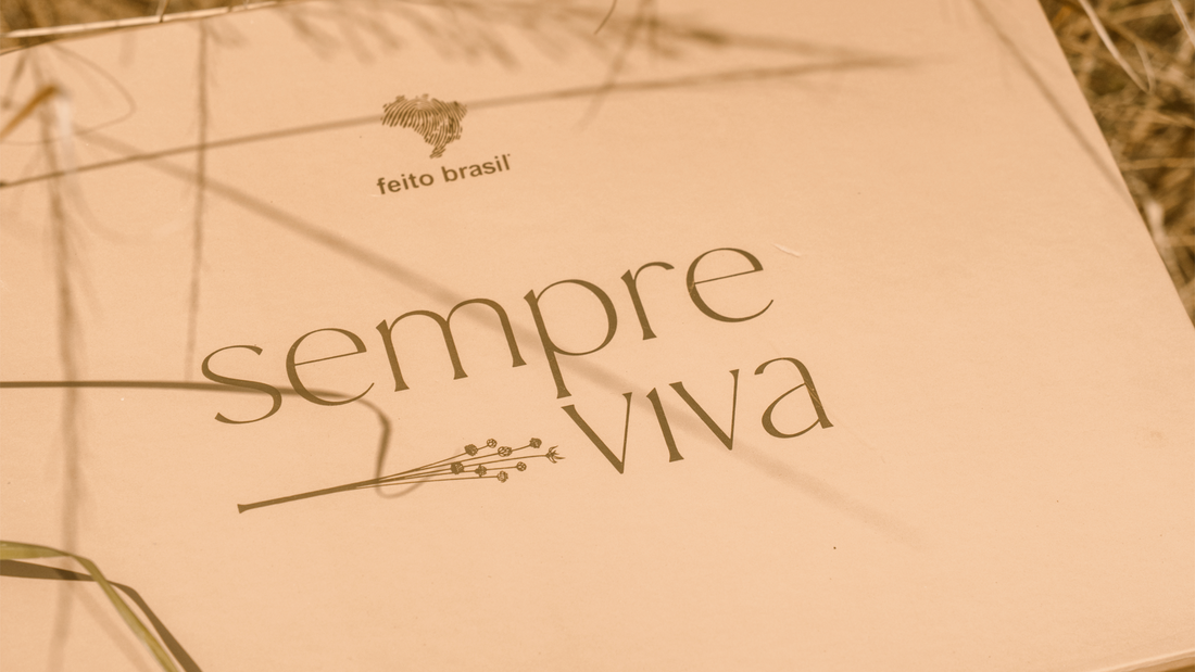 Presentes com significado: por que escolher a coleção Sempre-Viva para momentos especiais?