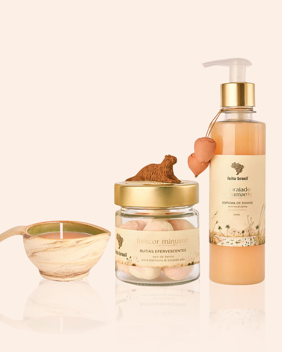 Trio SPA Relaxante