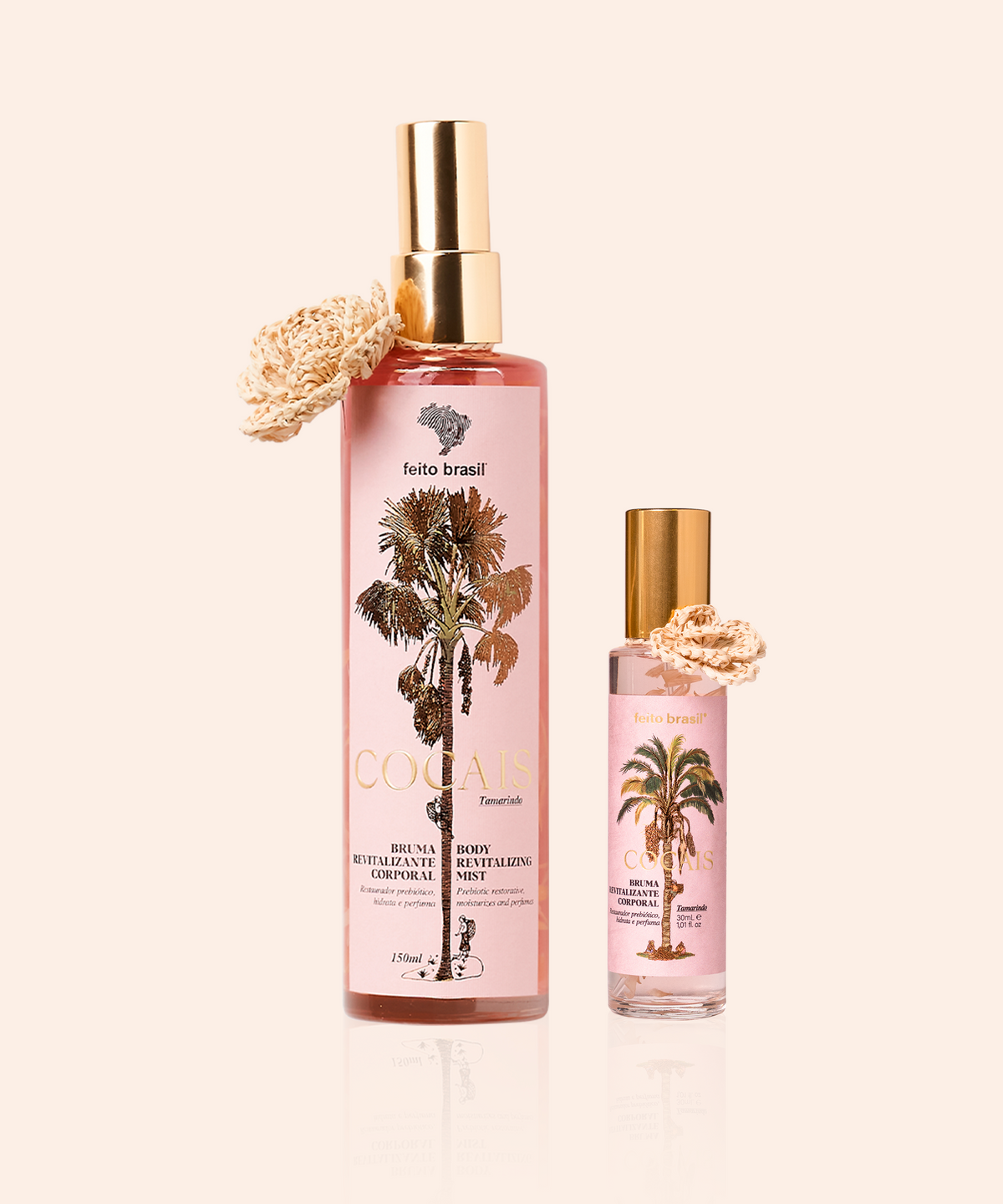 Duo Revitalizante