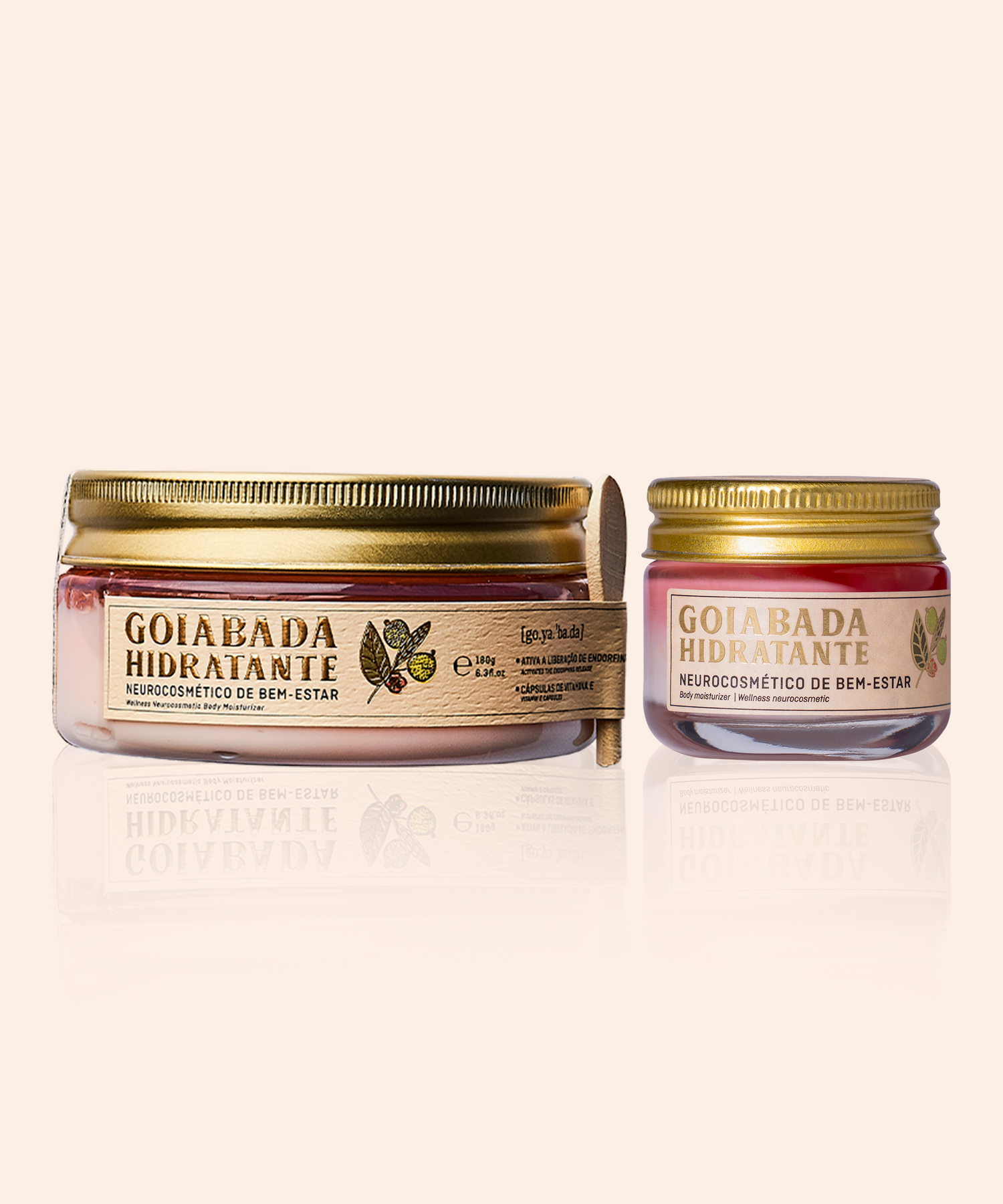 Duo Bem Estar em Dobro