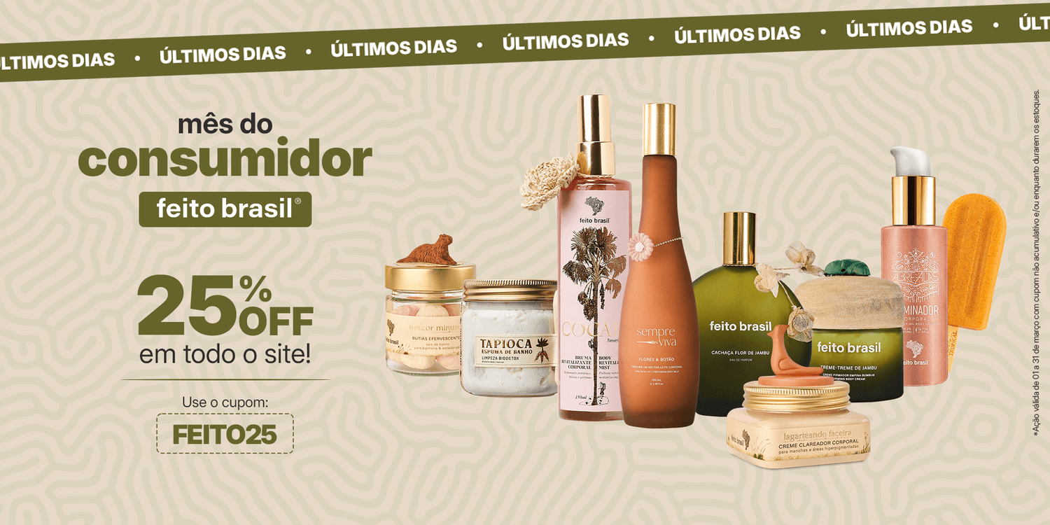 feito brasil