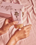 Creme Restaurador para Mãos Cocais