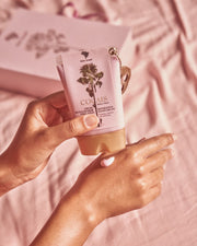 Creme Restaurador para Mãos Cocais