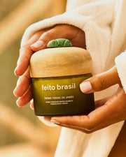 Creme Firmador Empina Bumbum “Treme-Treme de Jambu”