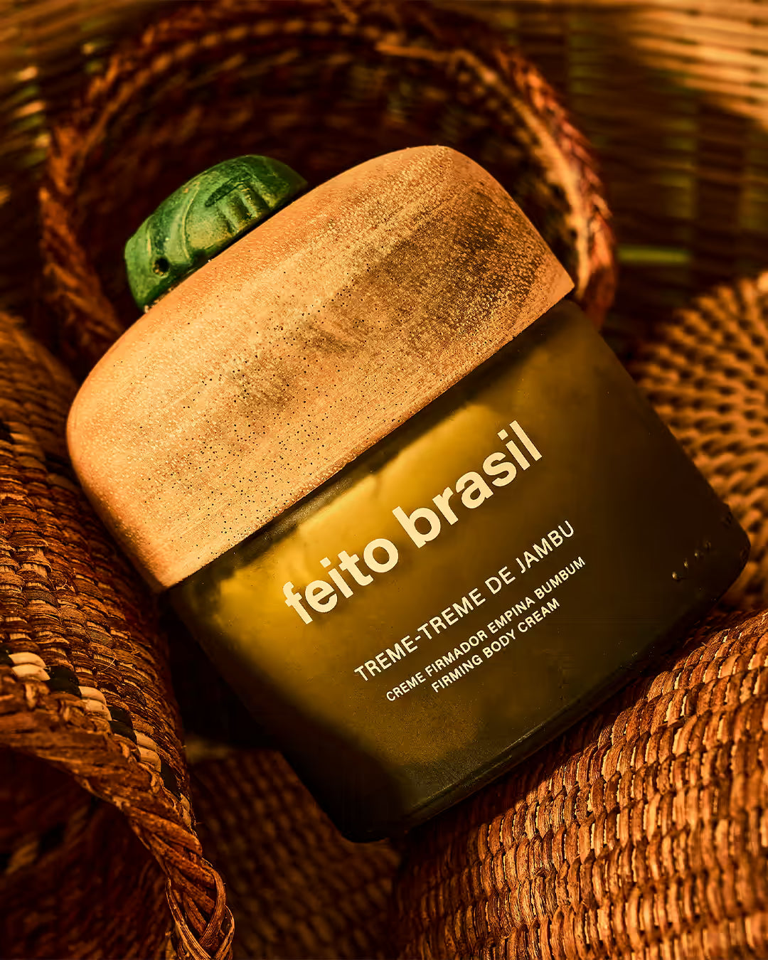 Creme Firmador Empina Bumbum “Treme-Treme de Jambu”