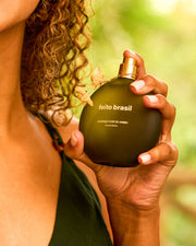 Perfume “Cachaça Flor de Jambu” Eau de Parfum