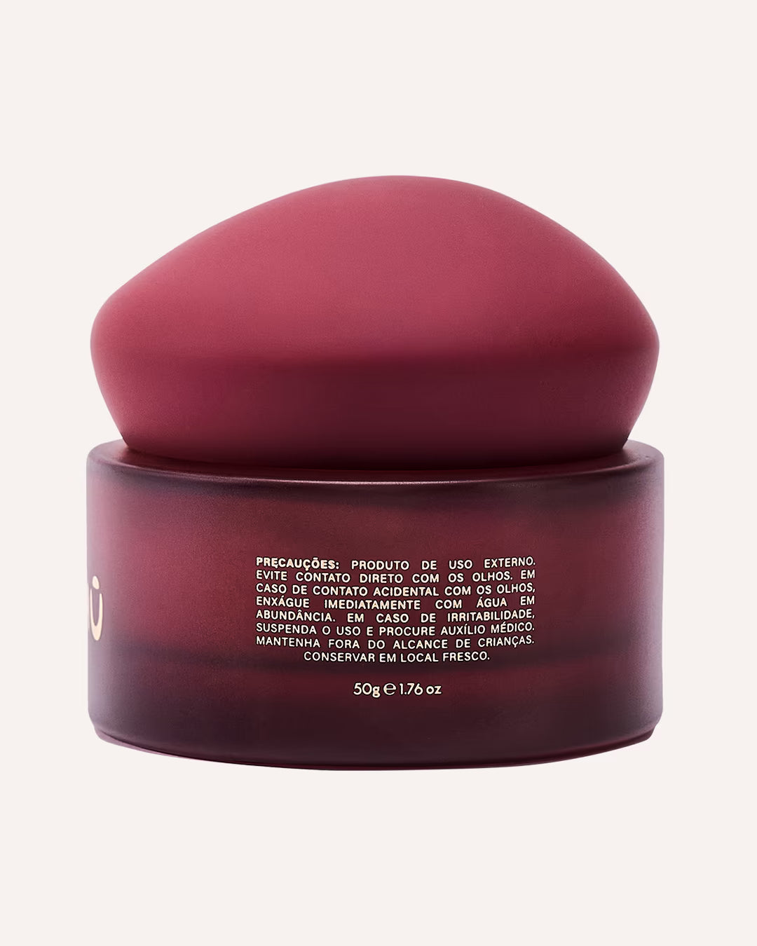 O ESFOLIANTE - Esfoliante Facial Renovador