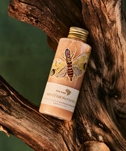 Espuma de Banho Iluminada Baunilha Amazônica