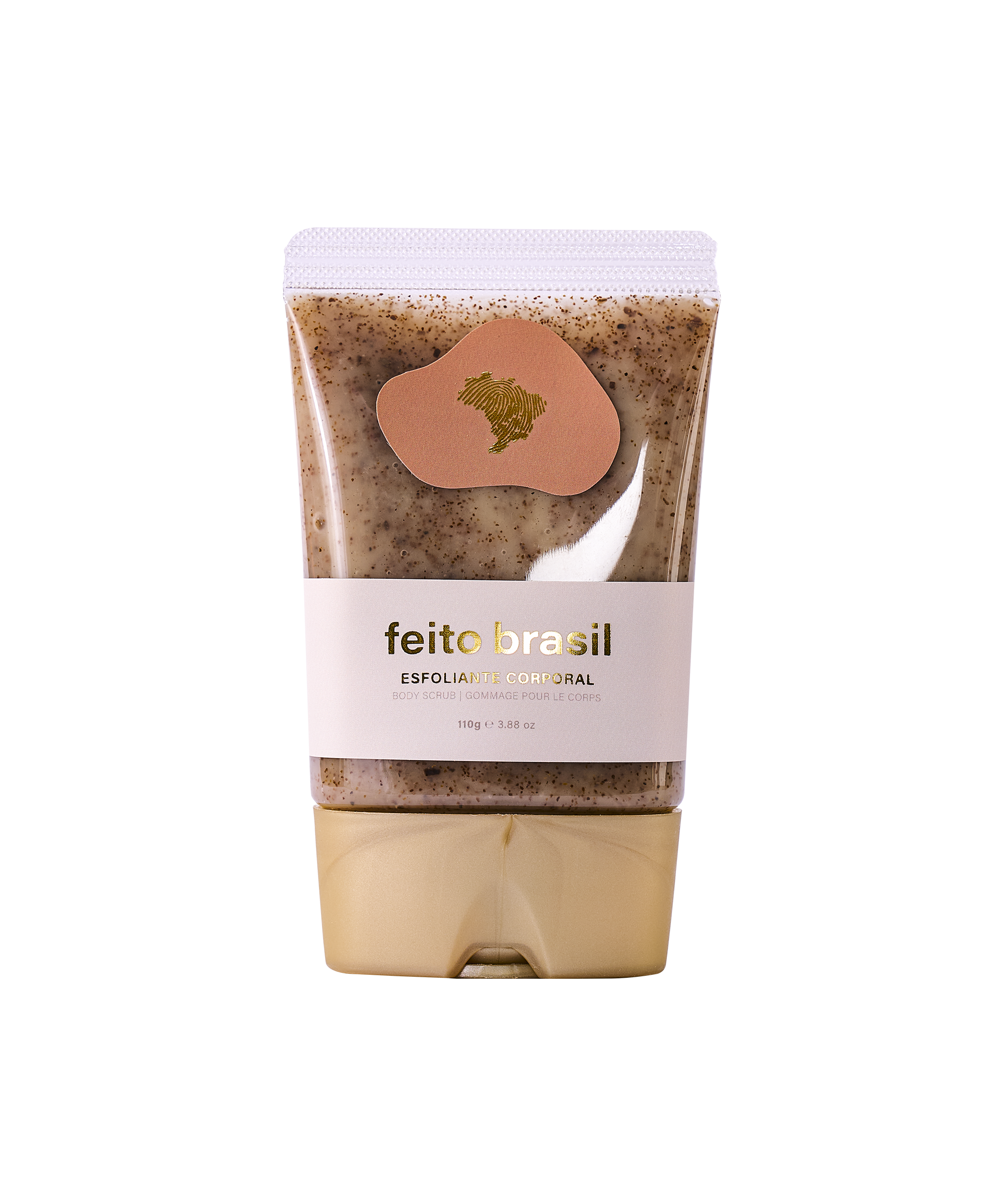 Kit Sementes de Corumbau