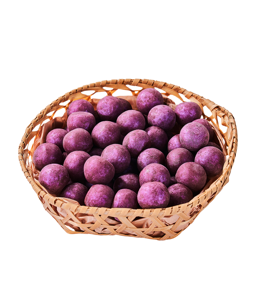 Sabonete em Barra - Cesta de Açaí