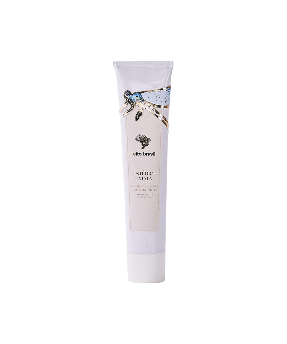 Creme para Mãos Dama da Noite