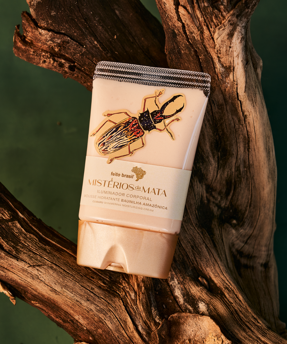 Kit Baunilha Amazônica